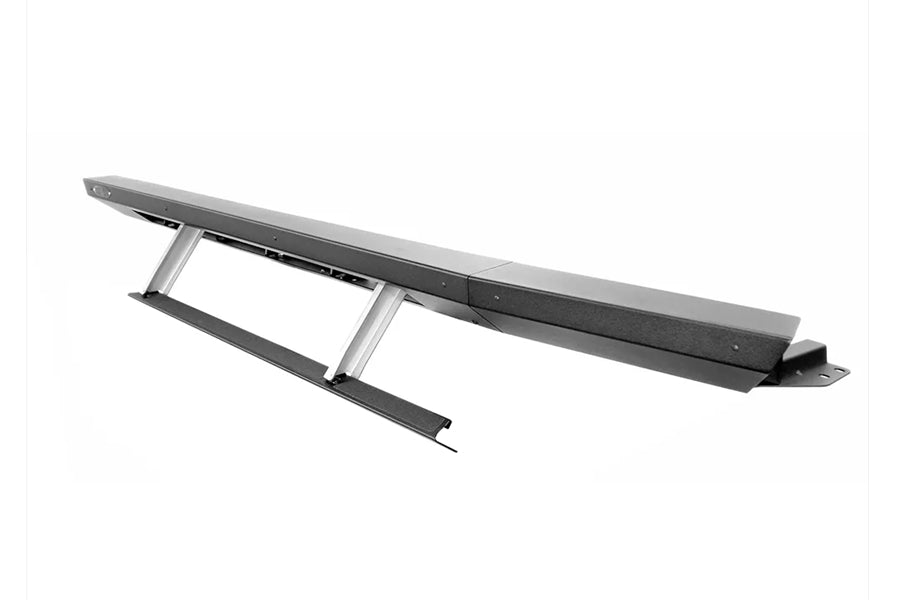 Rock Slide Engineering 2024 Jeep Gladiator JT Side Step Sliders (Extensions)