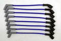 Thundervolt 8.2 custom 8 cyl blue