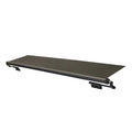 11.5FT SLIDER11.5FT BLACKW HRDWREBLACK