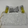 11 PIECE INSERT COMPLETE KIT