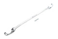 Megan Racing strut brace close-up