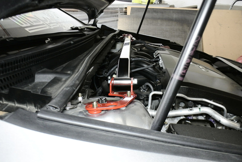 Megan Racing strut brace