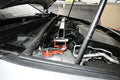 Megan Racing strut brace