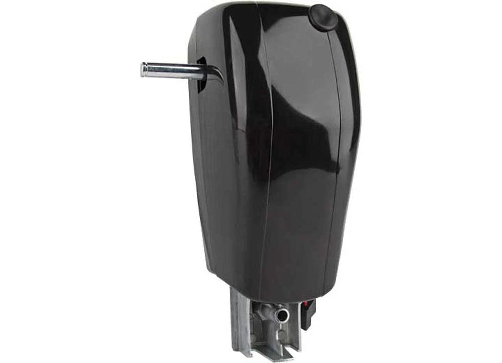 AWNING 3000 SERIES DRIVE HEAD ASSEMBLY BLACK
