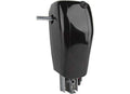 AWNING 3000 SERIES DRIVE HEAD ASSEMBLY BLACK