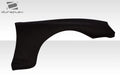 1993-1998 Toyota Supra Duraflex RD-X Wide Body Rear Fender Flares ( 50mm) - 2 Piece (S)