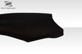 1993-1998 Toyota Supra Duraflex RD-X Wide Body Rear Fender Flares ( 50mm) - 2 Piece (S)
