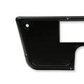 6772 CHEVY/GMC DASH BEZELS FOR HOLLEY EFI 6.86IN PRO DASH PANEL BLACK