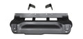 Stamping Center Section Outer JL Front Bumper (component only not for individual sale)