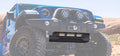 Stamping Center Section Outer JL Front Bumper (component only not for individual sale)