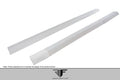 2013-2021 Land Rover Range Rover AF-1 Side Skirt Rocker Panels ( GFK ) - 2 Piece (S)