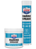 MARINE GREASE/1X1/35 LB PAIL