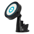 BULLSEYE MONITOR