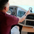 BULLSEYE MONITOR