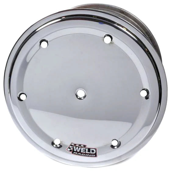 15X8 SPRNT DIRECT MT 4"O/S OBL W/ B