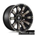 D636 20X10 5X5.0 MT-BLK-DDT -18MM