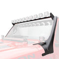 WRANGLER JL R. TIRE CARRIER BRKT