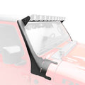 WRANGLER JL R. TIRE CARRIER BRKT