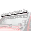 WRANGLER JL R. TIRE CARRIER BRKT