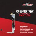 All Balls Racing 17-18 Polaris ACE 500 Fuel Pump Complete Module