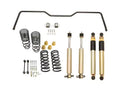Belltech 09-17 RAM Quad/Reg Cab V8 (w/o Air Susp) Short Bed Performance Handling Kit Plus