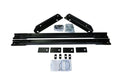 Demco silver roof rack
