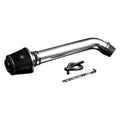 Weapon R intake system