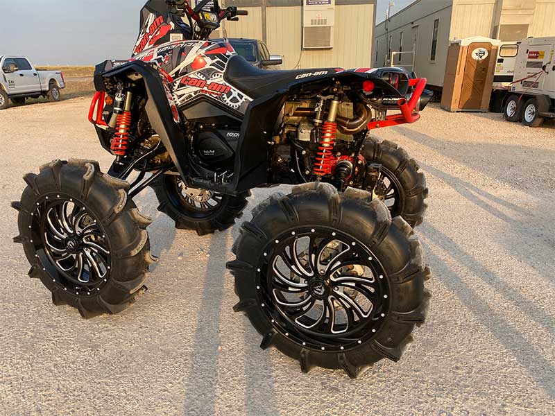 KOMPRESSOR 18X7 4X137 110.1 NBL +13