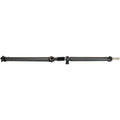 REAR DRIVESHAFT