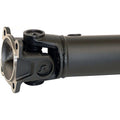 REAR DRIVESHAFT
