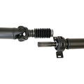 REAR DRIVESHAFT