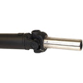 REAR DRIVESHAFT