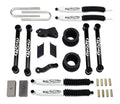 Tuff Country lift kit close-up