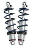 Ridetech 82-03 Chevy S10 S15 Sonoma w/ 8.5in Differential HQ Air Suspension System