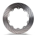 Stoptech AEROROTOR 380x30 RT 380x30 SLOT