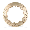 Stoptech AEROROTOR 380x30 RT 380x30 SLOT
