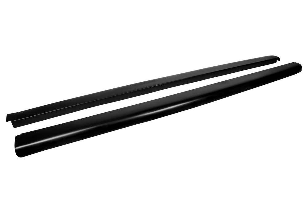 9703 F150 FLARESIDE 2PC SMOOT