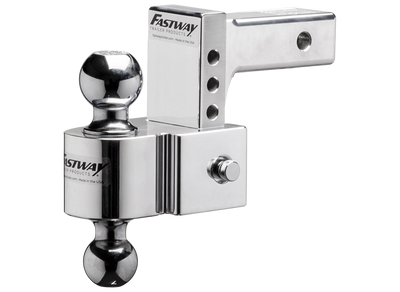 Fastway/Equal-i-zer - 42-99-2600