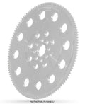 Clutch Masters 90-01 Acura Integra / 99-01 Honda Civic Si TDS Flywheel
