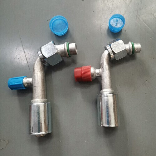 SP DOSING PUMP DP 42.4 VDA CPL