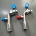 SP DOSING PUMP DP 42.4 VDA CPL