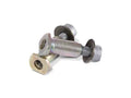 BIG BRAKE KIT 2 PIECE ROTOR, FRONT