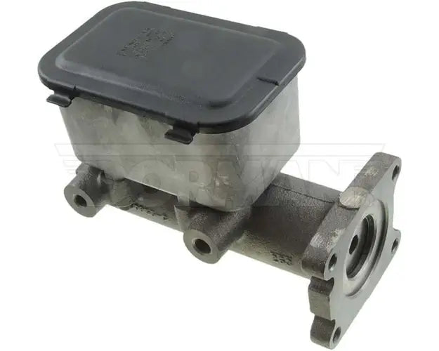 NEW MASTER CYLINDER