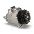 0609 LR RANGE ROVER COMPRESSOR