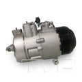 0609 LR RANGE ROVER COMPRESSOR