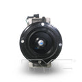 0609 LR RANGE ROVER COMPRESSOR