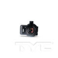 0609 LR RANGE ROVER COMPRESSOR
