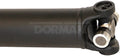 REAR DRIVESHAFT