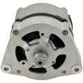RE ALTERNATOR
