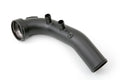 CP-E Tial Sport Q Custom Spring BOV Silver